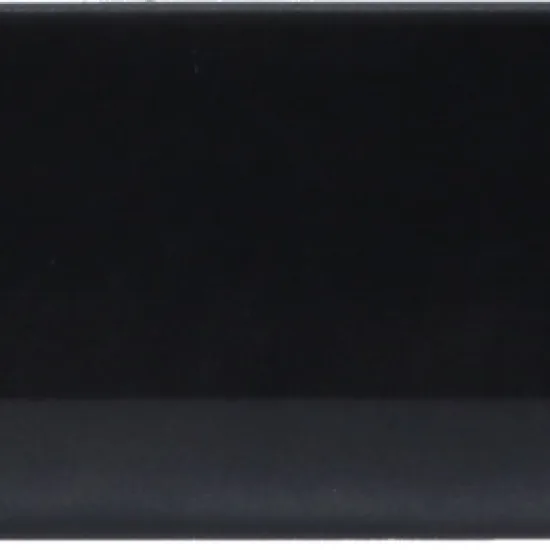 Pencil Bullnose La Riviera Tourmaline 3x20 cm - pièce spéciale NAIS - image 2