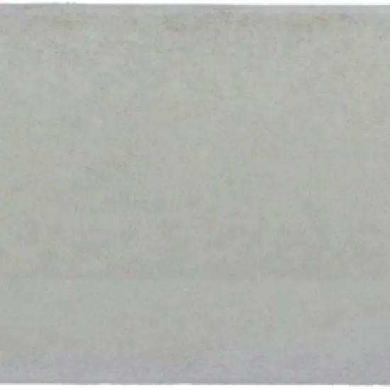 Pencil Bullnose La Riviera Vert 3x20 cm - pièce spéciale NAIS - image 2