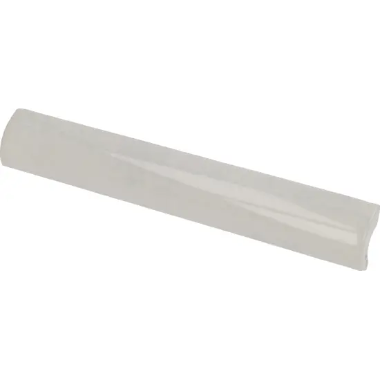 Pièce spéciale Pencil Bullnose La Riviera Wheat 3x20 cm