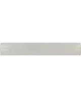 Pencil Bullnose La Riviera Wheat 3x20 cm - pièce spéciale NAIS - image 2