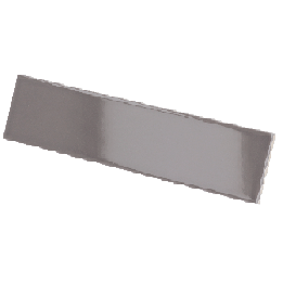 Evolution Dark Grey 10x40 cm - carrelage NAIS