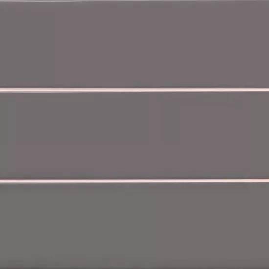 Carrelage Evolution Dark Grey 10x40 cm - panneau de carreaux