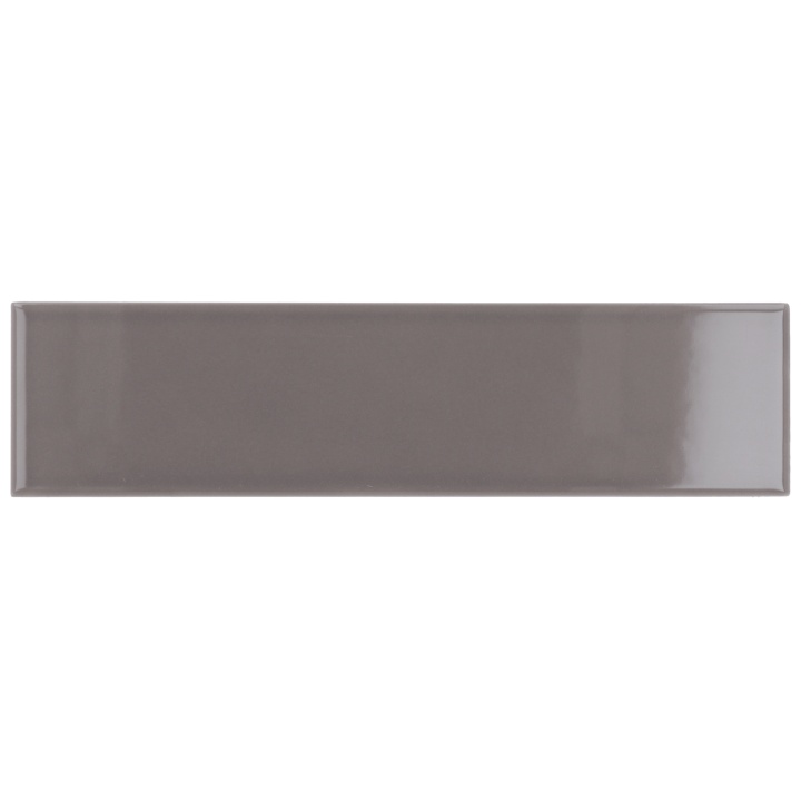Evolution Dark Grey 10x40 cm - carrelage NAIS - image 3