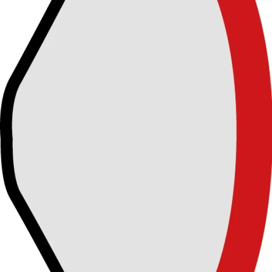 Jolly La Riviera Melange 1.2x20 cm - pièce spéciale NAIS - image 3