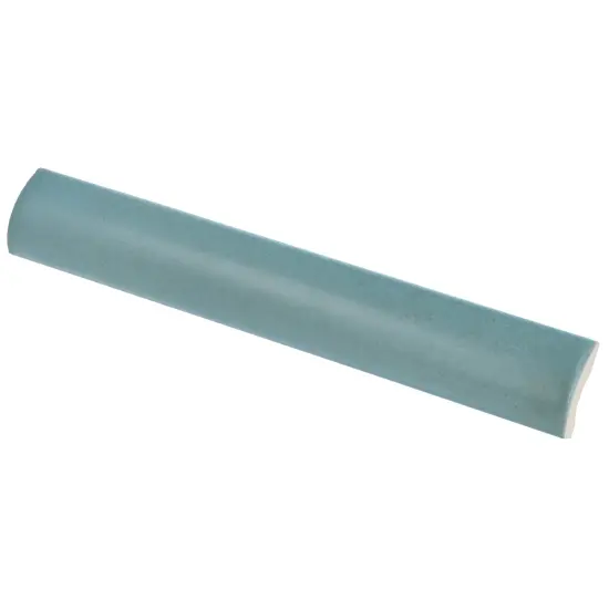 Pièce spéciale Pencil Bullnose Magma Aquamarina 3x20 cm