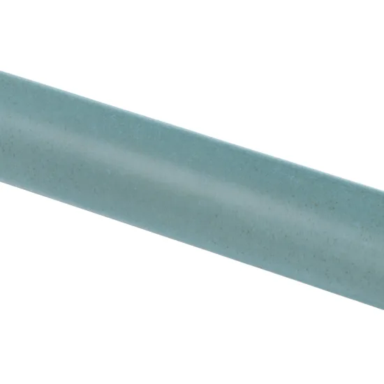 Pencil Bullnose Magma Aquamarina 3x20 cm - pièce spéciale NAIS