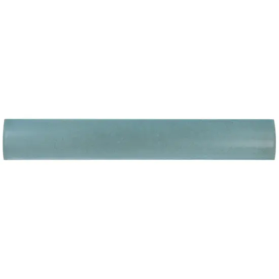 Pencil Bullnose Magma Aquamarina 3x20 cm
