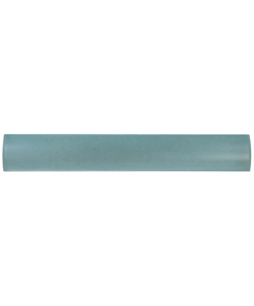 Pencil Bullnose Magma Aquamarina 3x20 cm - pièce spéciale NAIS - image 2