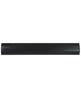 Pencil Bullnose Magma Black Coal 3x20 cm - pièce spéciale NAIS - image 2
