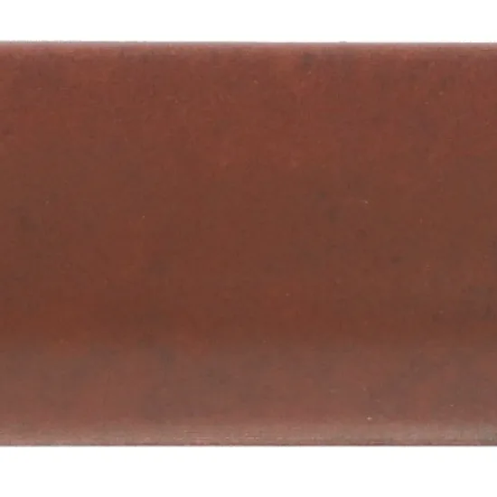 Pencil Bullnose Magma Burgundy 3x20 cm - pièce spéciale NAIS - image 2