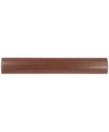 Pencil Bullnose Magma Burgundy 3x20 cm