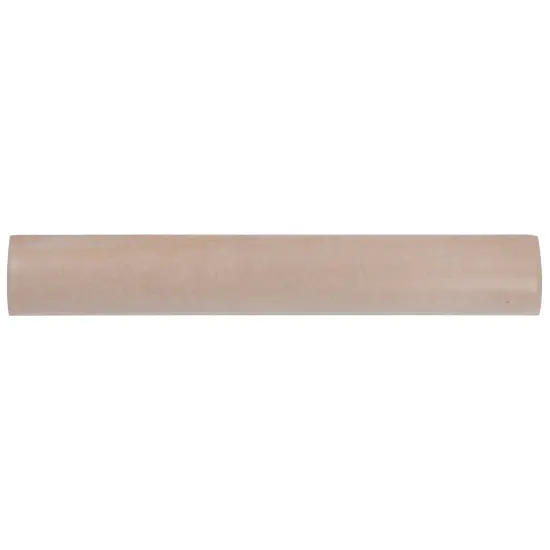 Pencil Bullnose Magma Coral Pink 3x20 cm