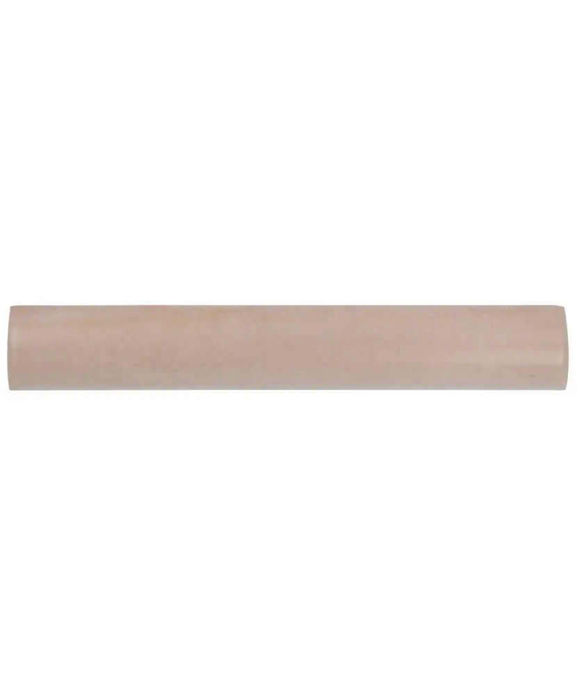 Pencil Bullnose Magma Coral Pink 3x20 cm - pièce spéciale NAIS - image 2