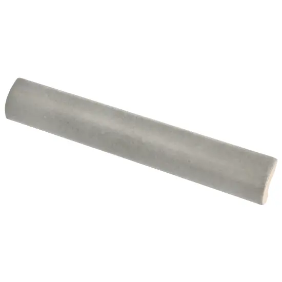 Pièce spéciale Pencil Bullnose Magma Grey Stone 3x20 cm