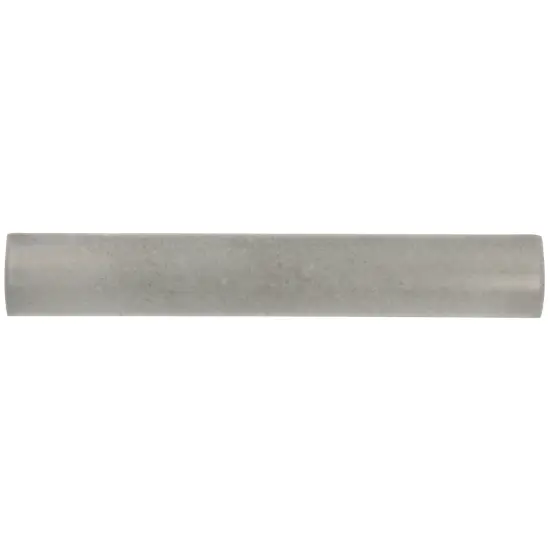 Pencil Bullnose Magma Grey Stone 3x20 cm