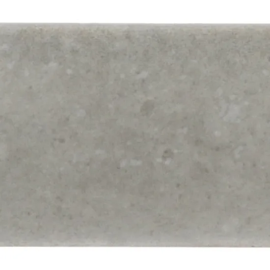 Pencil Bullnose Magma Grey Stone 3x20 cm - pièce spéciale NAIS - image 2