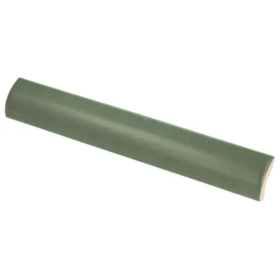 Pièce spéciale Pencil Bullnose Magma Malachite 3x20 cm