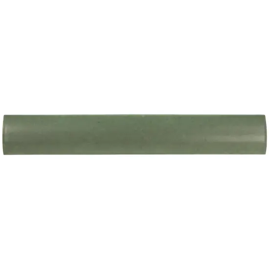 Pencil Bullnose Magma Malachite 3x20 cm