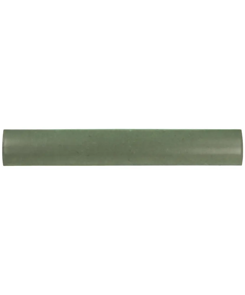 Pencil Bullnose Magma Malachite 3x20 cm - pièce spéciale NAIS - image 2