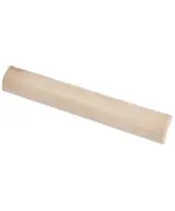 Pencil Bullnose Magma Sahara 3x20 cm - pièce spéciale NAIS
