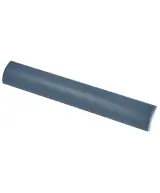 Pencil Bullnose Magma Sea Blue 3x20 cm - pièce spéciale NAIS