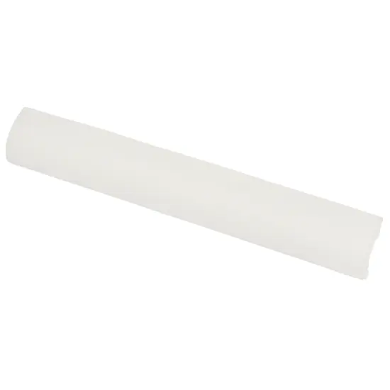 Pièce spéciale Pencil Bullnose Magma White 3x20 cm