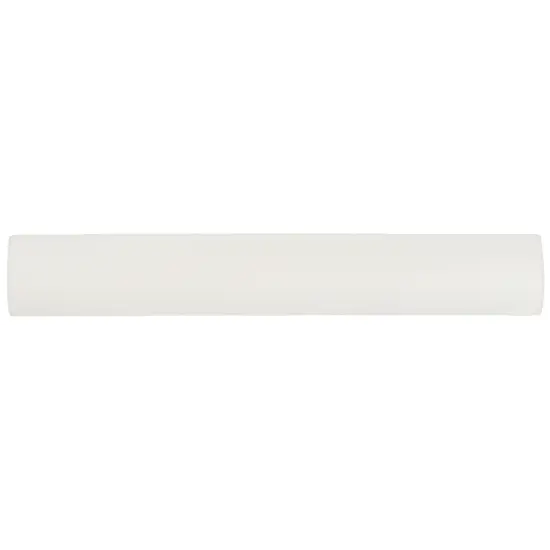 Pencil Bullnose Magma White 3x20 cm