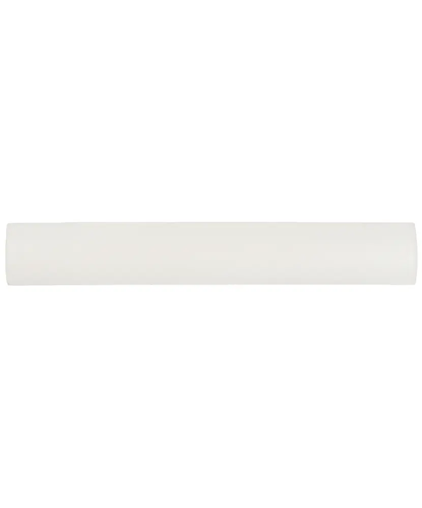 Pencil Bullnose Magma White 3x20 cm - pièce spéciale NAIS - image 2