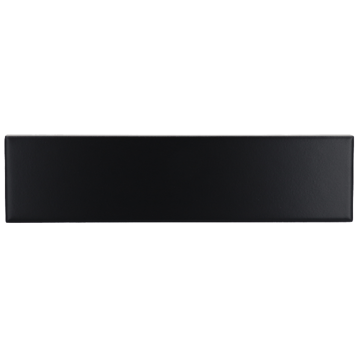 Evolution Black Matt 10x40 cm - carrelage NAIS - image 3