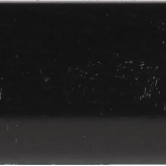 Pencil Bullnose Mallorca Black 3x20 cm - pièce spéciale NAIS - image 2
