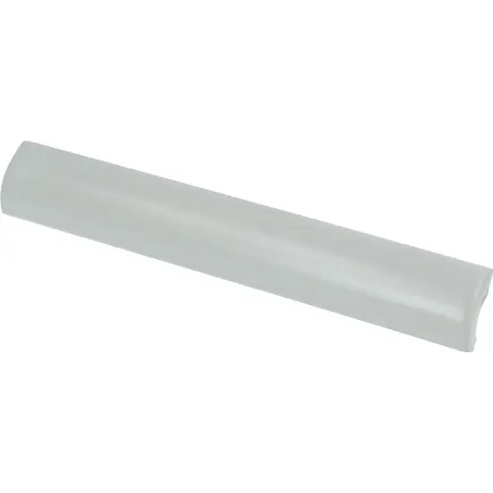 Pièce spéciale Pencil Bullnose Mallorca Blue 3x20 cm