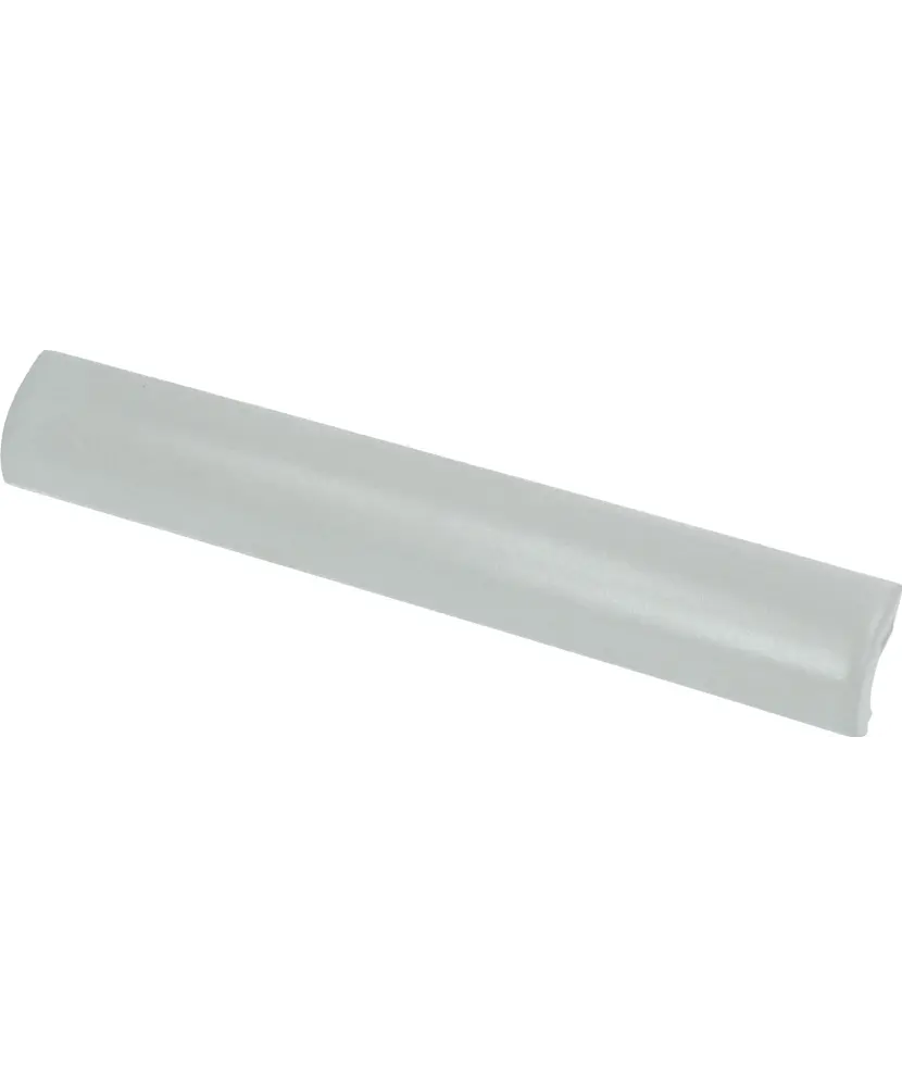 Pencil Bullnose Mallorca Blue 3x20 cm - pièce spéciale NAIS
