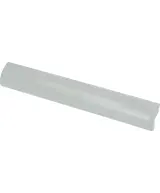 Pencil Bullnose Mallorca Blue 3x20 cm - pièce spéciale NAIS