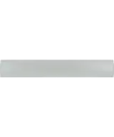 Pencil Bullnose Mallorca Blue 3x20 cm