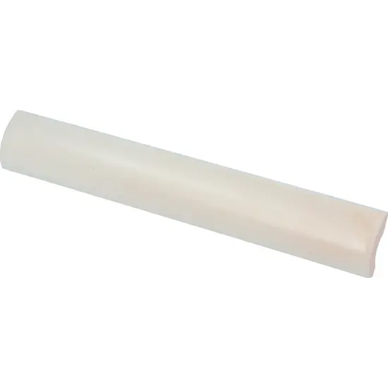Pièce spéciale Pencil Bullnose Mallorca Cream 3x20 cm