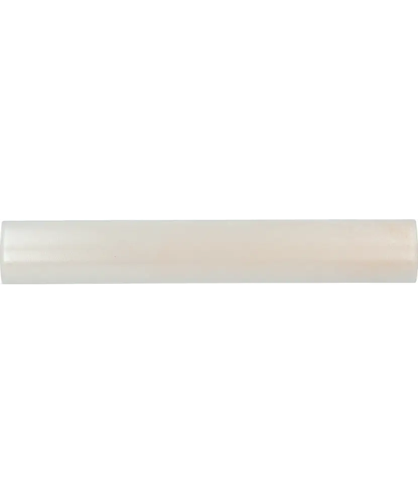 Pencil Bullnose Mallorca Cream 3x20 cm - pièce spéciale NAIS - image 2
