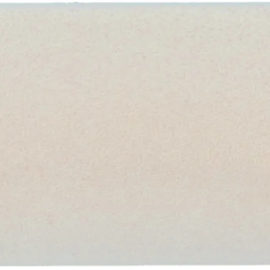 Pencil Bullnose Mallorca Cream 3x20 cm - pièce spéciale NAIS - image 2