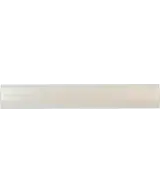 Pencil Bullnose Mallorca Cream 3x20 cm