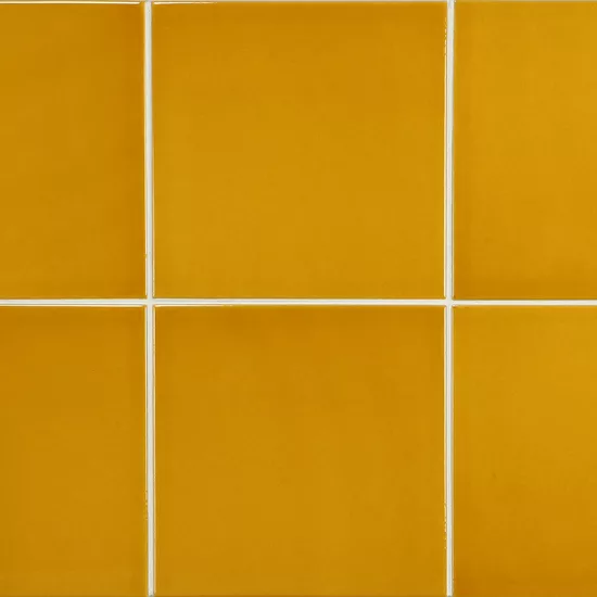 Carrelage Evolution Amber 15x15 cm - panneau de carreaux