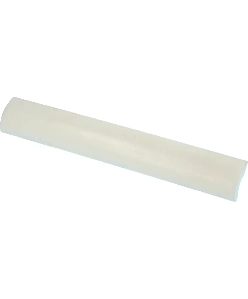 Pencil Bullnose Mallorca Green 3x20 cm - pièce spéciale NAIS