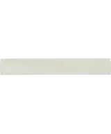 Pencil Bullnose Mallorca Green 3x20 cm