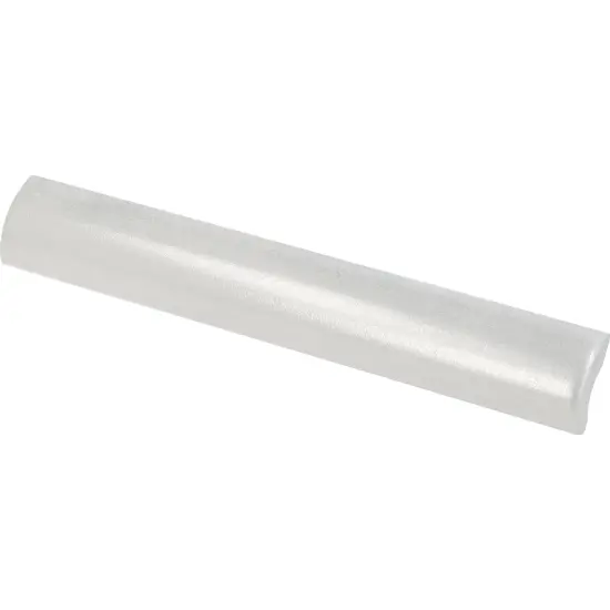 Pièce spéciale Pencil Bullnose Mallorca Grey 3x20 cm