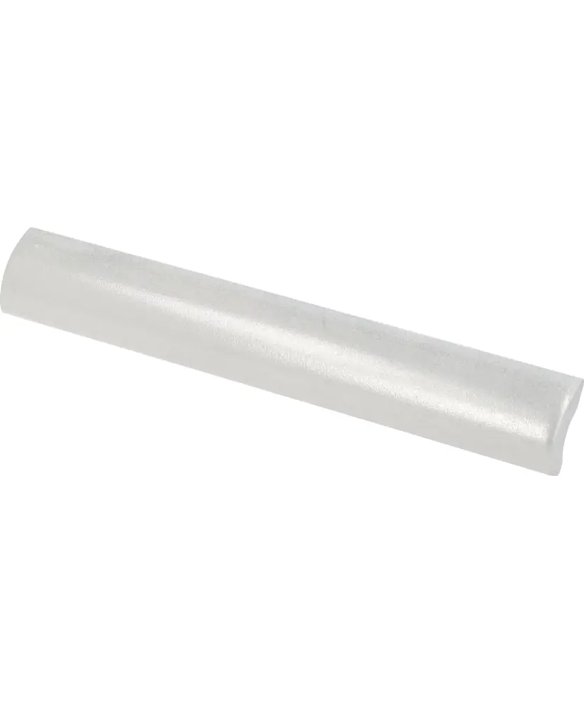 Pencil Bullnose Mallorca Grey 3x20 cm - pièce spéciale NAIS