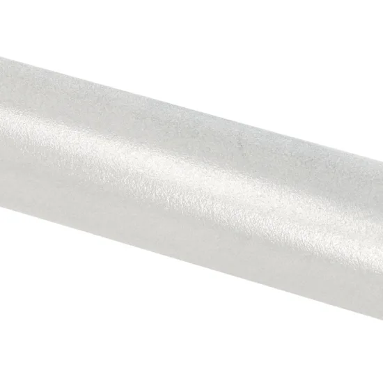 Pencil Bullnose Mallorca Grey 3x20 cm - pièce spéciale NAIS