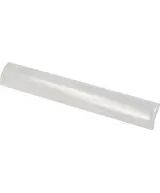 Pencil Bullnose Mallorca Grey 3x20 cm - pièce spéciale NAIS