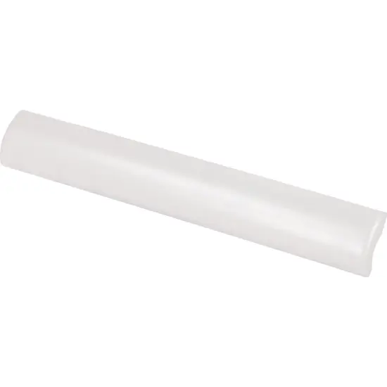 Pièce spéciale Pencil Bullnose Mallorca White 3x20 cm
