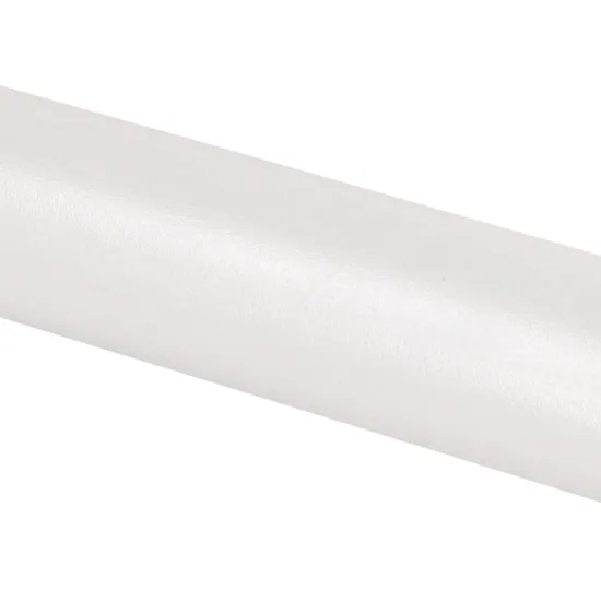 Pencil Bullnose Mallorca White 3x20 cm - pièce spéciale NAIS