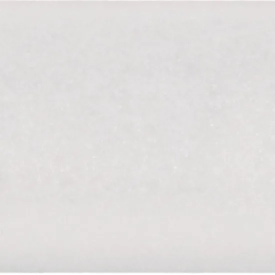 Pencil Bullnose Mallorca White 3x20 cm - pièce spéciale NAIS - image 2