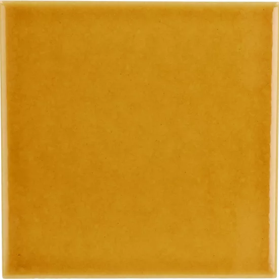 Carrelage Evolution Amber 15x15 cm - vue de face du carreau