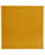 Carrelage Evolution Amber 15x15 cm - vue de face du carreau